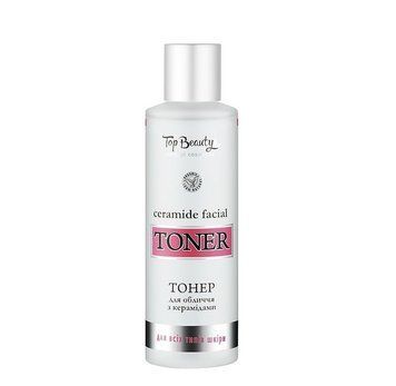 Тонер для лица с керамидами Top Beauty Ceramide Facial Toner, 200 мл TB00100 фото