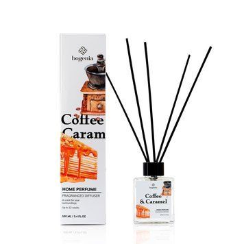 Дифузор для дому Coffee & Caramel Bogenia BG360 Кава і Карамель BG00169BF фото