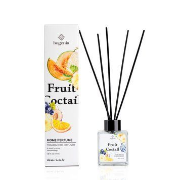Дифузор для дому Fruit Coctail Bogenia BG360 Фруктовий коктейль BG00170BF фото