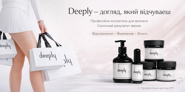 Deeply