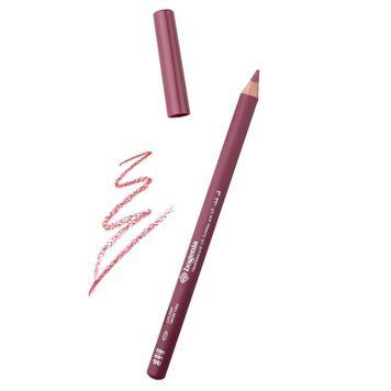 Олівець для губ Bogenia Lipliner BG500 - №3 BG50001 фото