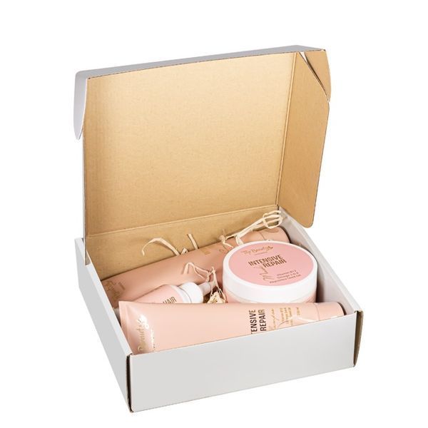 Подарочный набор косметики по уходу за волосами Top Beauty Intensive Repair TB000129BF фото