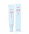 Матуючий сонцезахисний крем для обличчя HOLLYSKIN Dry Touch SPF 50 &mdash; захист UVA+UVB та матовий фініш H0508 фото