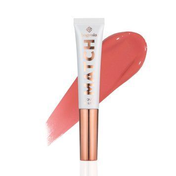 Рідкі рум'яна MATCH Liquid Blush Bogenia BG636 - №5 BG00172 фото