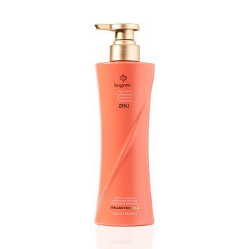 Шампунь и кондиционер для волос 2в1 Bogenia Daily Care Professional BG460, 500 мл BG04602 фото