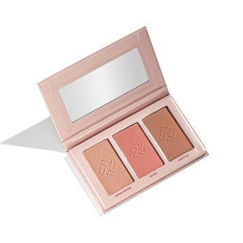 Палетка для контуринга Match Contour Palette (3 цвета) BG907 BG907001 фото