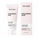 Зволожувальний крем для обличчя HOLLYSKIN Hyaluronic Acid з гіалуроновою кислотою