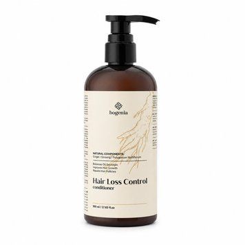 Кондиционер против выпадения волос Hair Loss Control Bogenia BG415, 500 мл BG00066 фото
